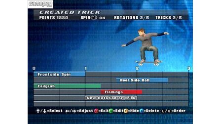Tony Hawk`s Underground