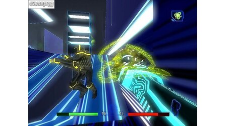 Tron - Kommt ein neues Spiel? - Disney Interactive arbeitet dran