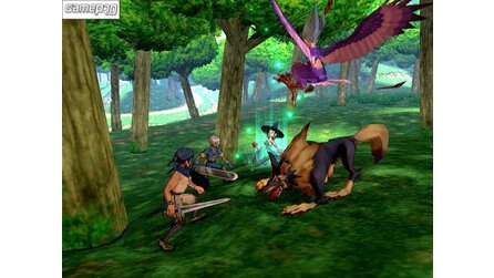 True Fantasy Live Online