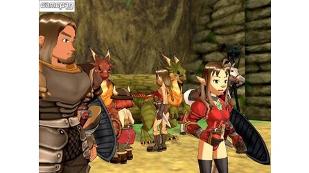 True Fantasy Live Online