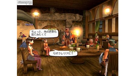 True Fantasy Live Online