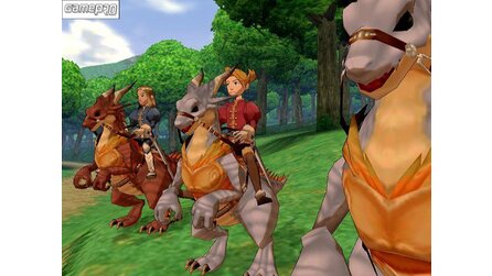 True Fantasy Live Online