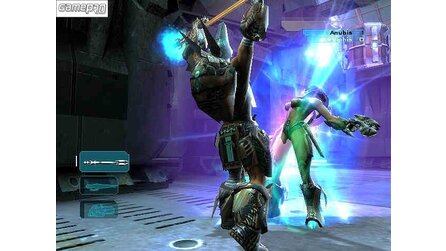 Unreal Championship 2