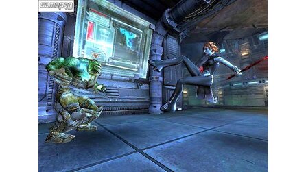 Unreal Championship 2