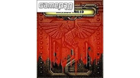 Warhammer 40K: Glory in Death