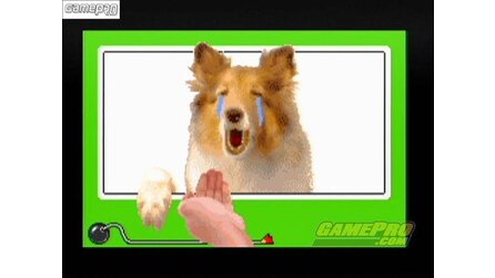 Wario Ware, Inc.: Mega Party Game$