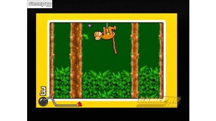 Wario Ware, Inc.: Mega Party Game$