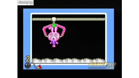 Wario Ware, Inc.: Mega Party Game$