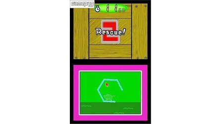 WarioWare - Serie wird fortgesetzt - Nintendo DS und DSi bekommen neue Titel