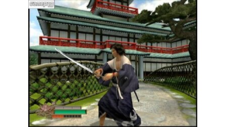 Way of the Samurai 3 - Acquire - Next-Gen-Titel erscheint in Europa