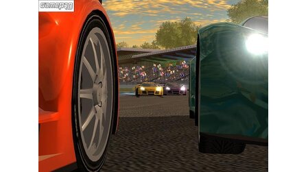 World Racing 2