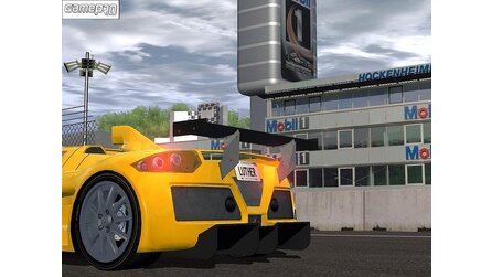 World Racing 2