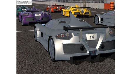 World Racing 2