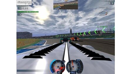 World Racing 2