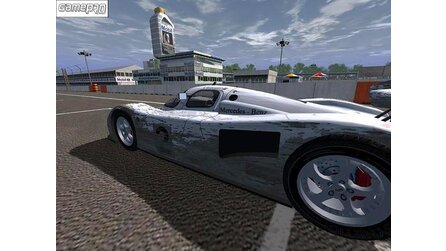 World Racing 2