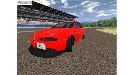 World Racing 2