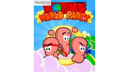 Worms World Party