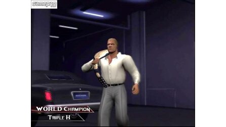 WWE Raw 2: Ruthless Aggression