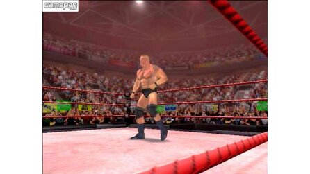 WWE Raw 2: Ruthless Aggression