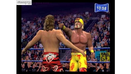 WWE Raw 2: Ruthless Aggression