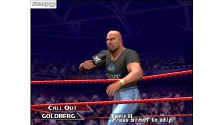 WWE Raw 2: Ruthless Aggression