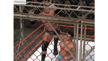 WWE Smackdown vs. Raw 2006