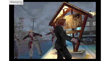 X-Files: Resist or Serve