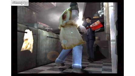 X-Files: Resist or Serve