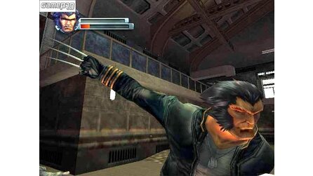 X-Men Wolverine`s Revenge