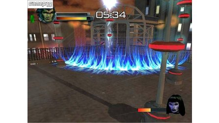 X-Men Wolverine`s Revenge