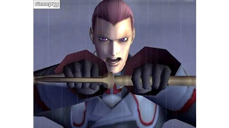 Xenosaga 2: Jenseits von Gut und Böse