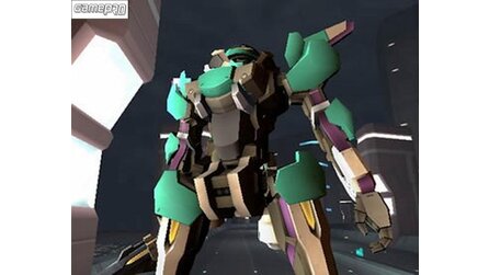 Xenosaga 2: Jenseits von Gut und Böse