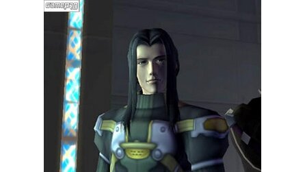 Xenosaga 2: Jenseits von Gut und Böse