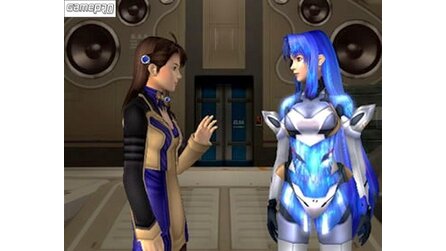Xenosaga 2: Jenseits von Gut und Böse