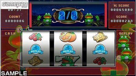 Yamasa Digi Portable