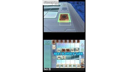 Yu-Gi-Oh! Nightmare Troubadour