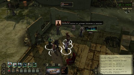 Wasteland 2 - Easter Eggs, Anspielungen und Seitenhiebe im RPG