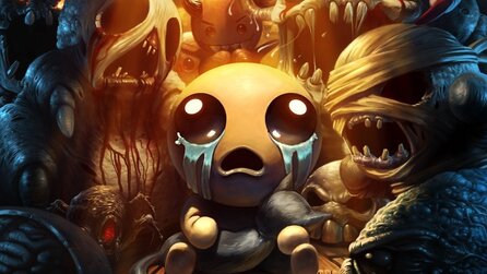 Super Meat Boy + Binding of Isaac - Entwickler stellt bald neues Spiel vor