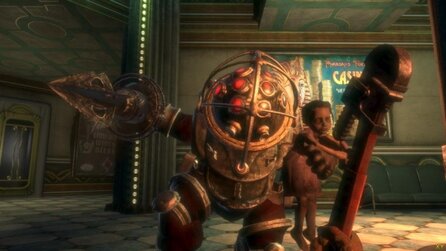 Bioshock - Artbook zum Download