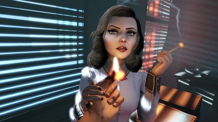 Bioshock: The Collection - Rating weist erneut auf Sammlung mit allen Spielen hin