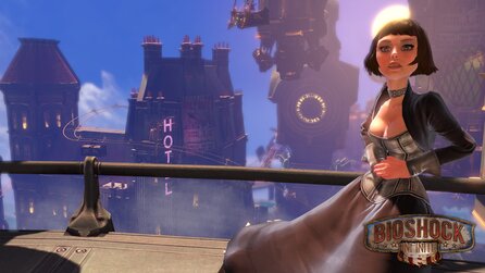 PlayStation Plus - Neue Abo-Spiele angeblich mit BioShock Infinite, Metro: Last Light und Outlast (Update)