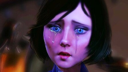 Bioshock Infinite - Season-Pass angekündigt, mindestens drei DLCs kommen