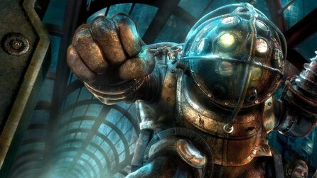 BioShock - Ultimate Rapture-Edition aufgetaucht?