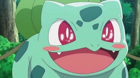 Pokémon-Fan macht Bisasam zum Zombie und wir finden es unheimlich... knuffig