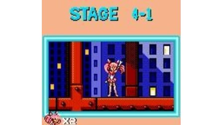 Bishoujo Senshi Sailor Moon S Game Gear