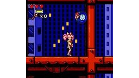 Bishoujo Senshi Sailor Moon S Game Gear