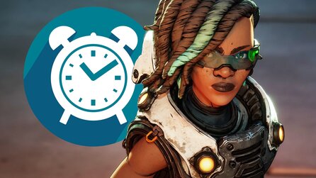 Borderlands 4-Spielzeit: So lange braucht ihr für die Story, Nebenmissionen und das Endgame