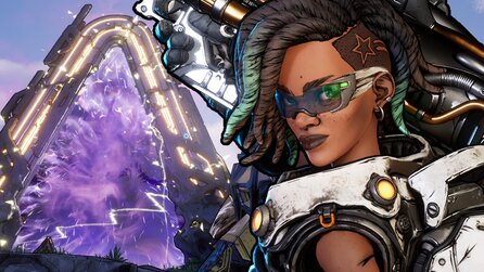 Borderlands 4: Schon in den ersten Spielstunden könnt ihr euch ein gut verstecktes Upgrade für euer Jetpack schnappen - so bekommt ihr es