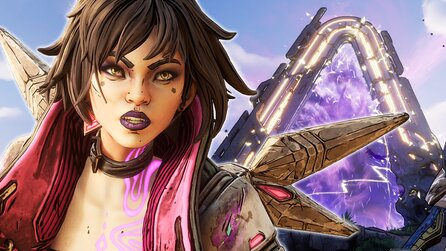 Borderlands 4: Kammerschlüssel-Fragmente - So findet ihr alle 9 Vault Keys und öffnet die 3 Kammern