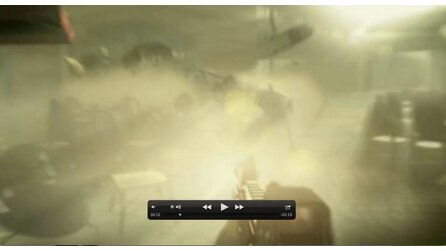 Black 2 - Screenshots vom Trailer